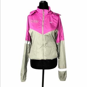 Nike Windbreaker